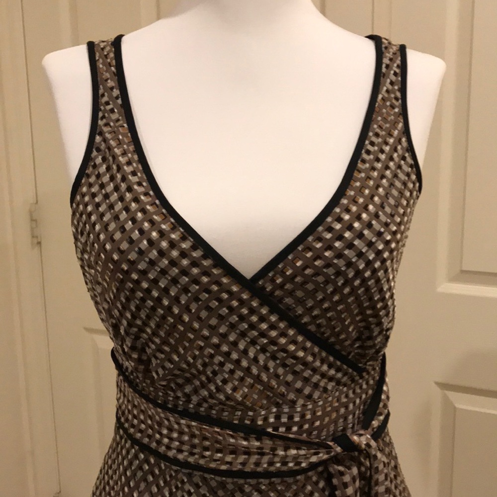 J. Crew Dress